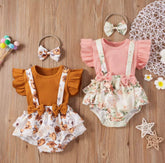 Tea Party Set - Auburn.